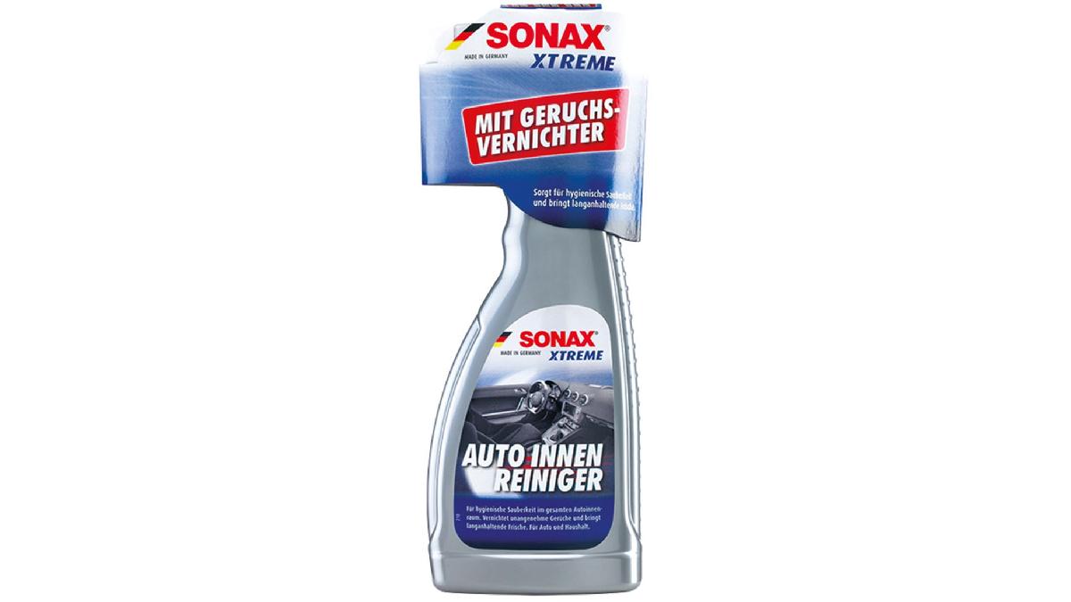 Sonax+221.241+Xtreme+Nettoyant+interieur+500ml